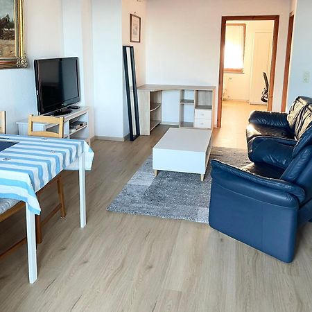 Near Düsseldorf Fair Messe, 2-bedroom apartment with nice Terrace&big Garden Exterior foto